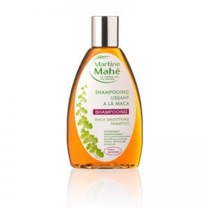 Shampooing lissant à la maca Martine Mahé