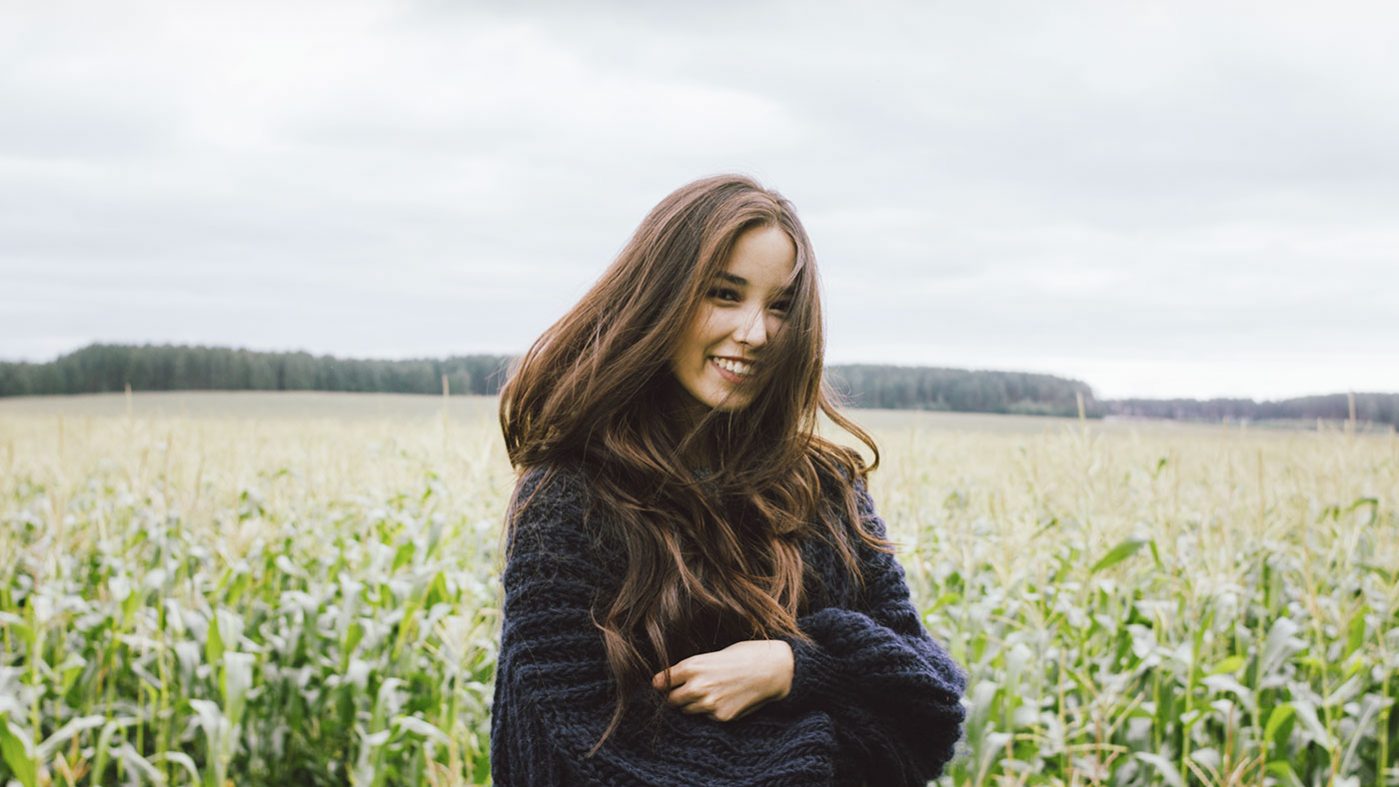 conseils pour ne pas avoir les cheveux électriques en hiver