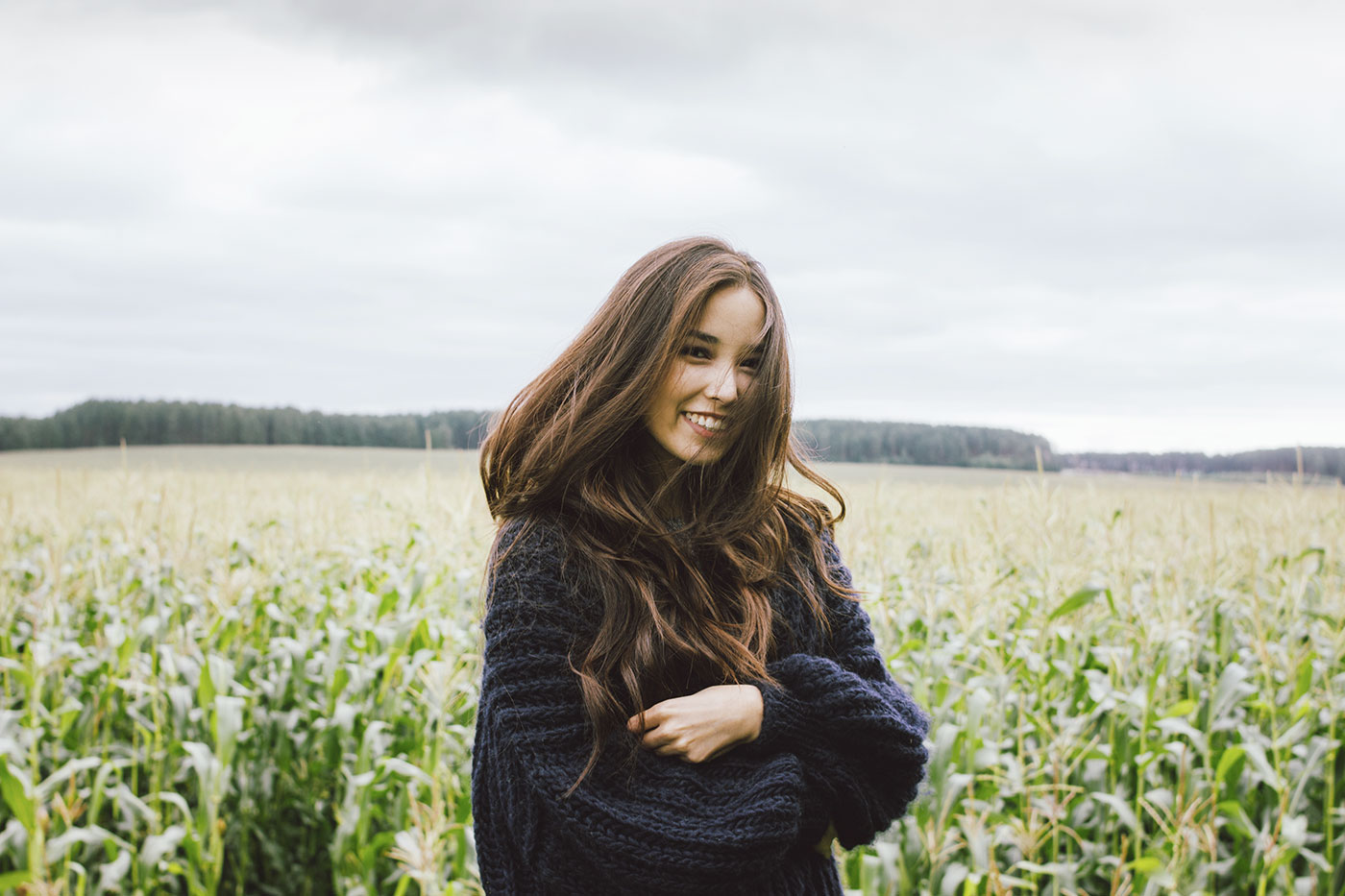 conseils pour ne pas avoir les cheveux électriques en hiver